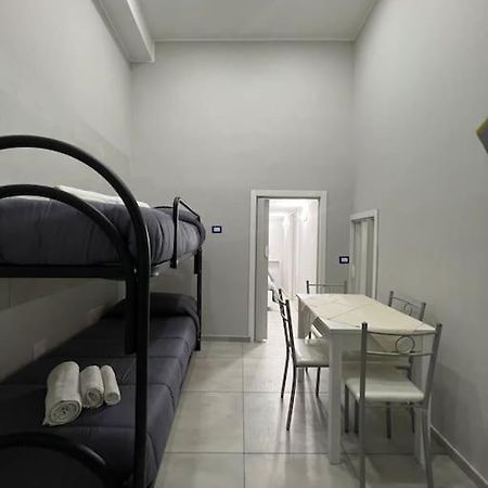 나폴리 Casa Nennella 2 아파트 외부 사진