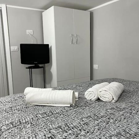나폴리 Casa Nennella 2 아파트 외부 사진