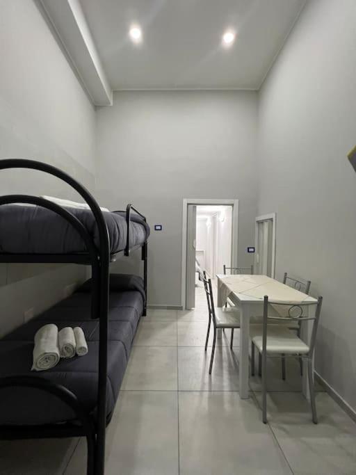 나폴리 Casa Nennella 2 아파트 외부 사진