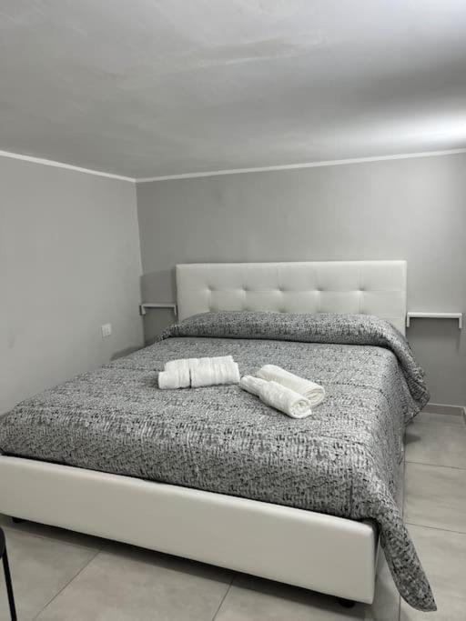 나폴리 Casa Nennella 2 아파트 외부 사진