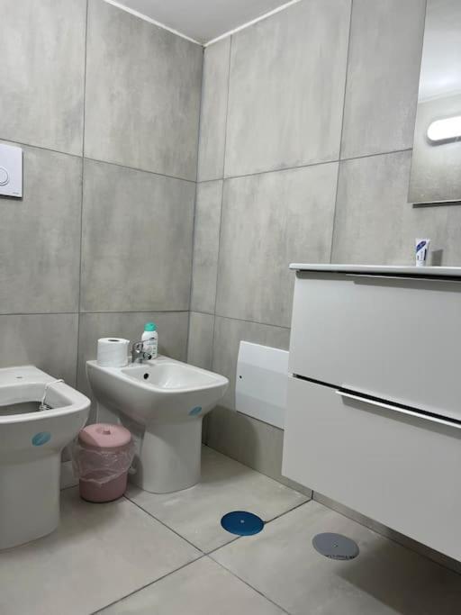 나폴리 Casa Nennella 2 아파트 외부 사진